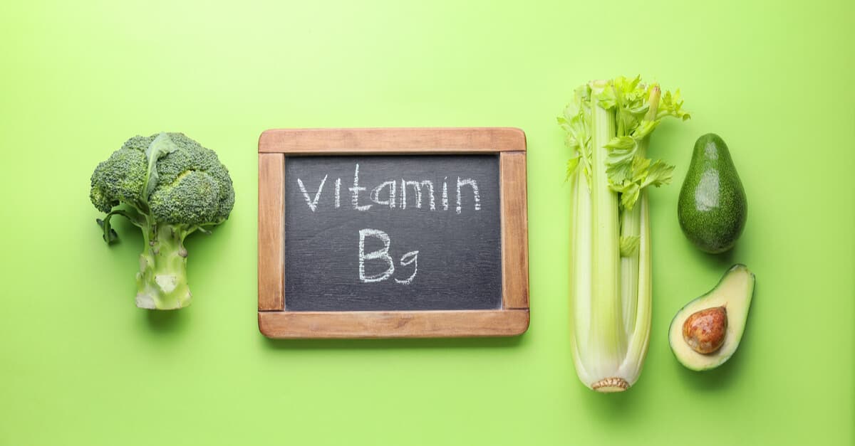 Vitamin B9 có tác dụng gì và những lưu ý khi cần bổ sung