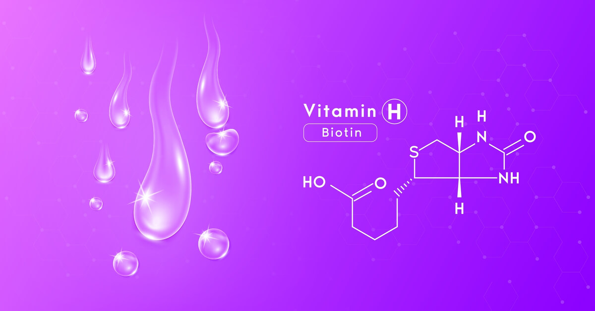 Vitamin H có tác dụng gì đối với sức khỏe và những lưu ý khi bổ sung