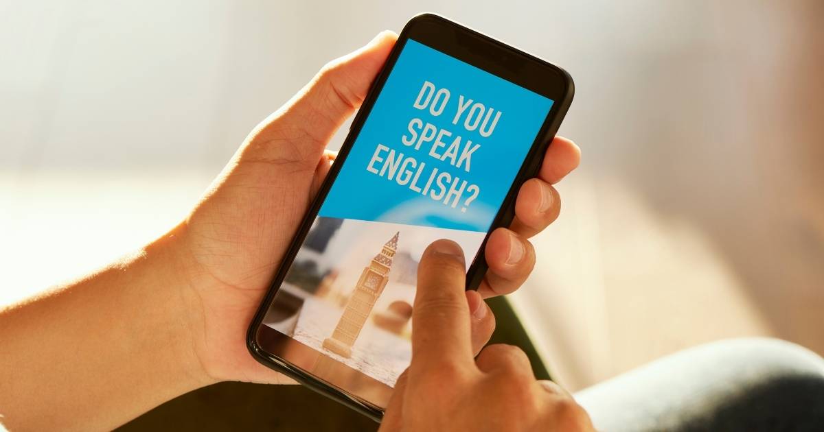 [BẬT MÍ] 15 app học tiếng Anh giao tiếp miễn phí siêu HOT cho người mới