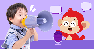 Monkey Speak