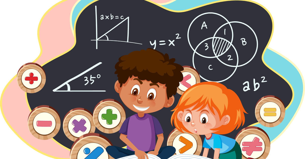 3 cuốn toán lớp 2 sách giáo khoa bố mẹ nên đầu tư cho bé để nâng cao kiến thức toán học
