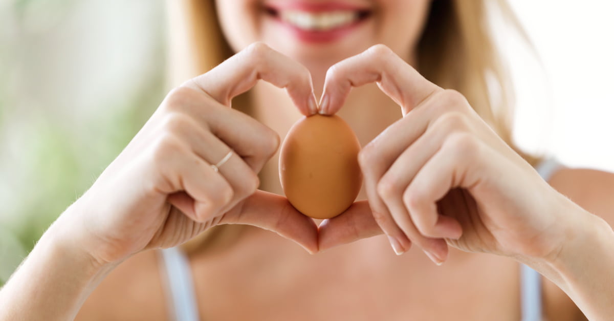 Những chất dinh dưỡng trong trứng gà và 11+ lợi ích mà nó đem lại