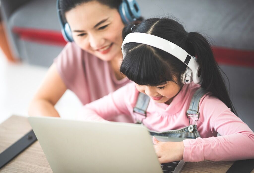 Lộ trình học tiếng Anh từ đầu hiệu quả cho bé