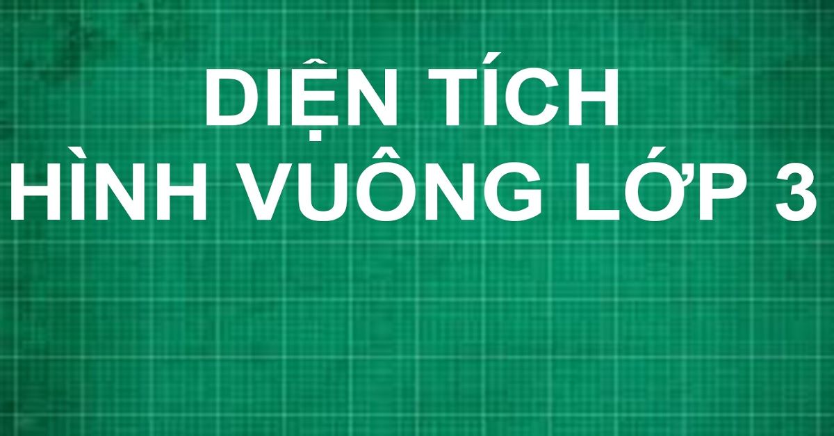 Cách tính diện tích tứ giác đặc biệt là hình bình hành. (Ảnh: Internet)