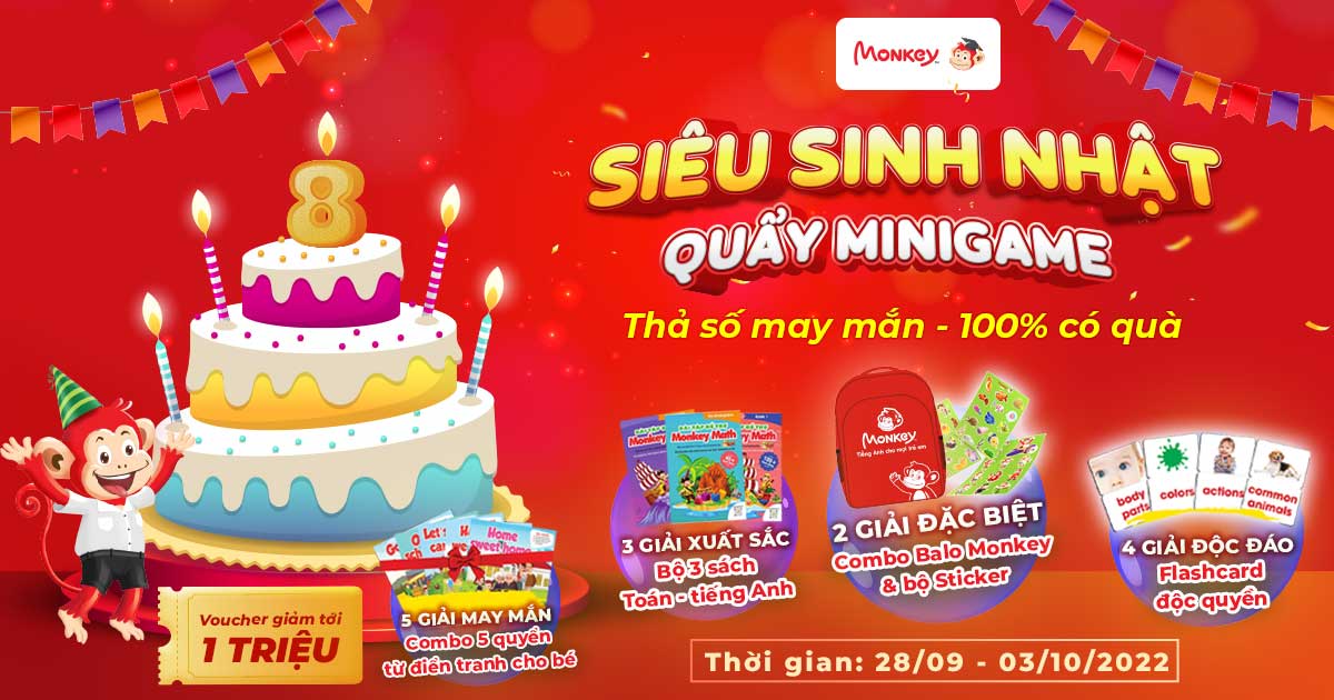 Thể lệ chương trình