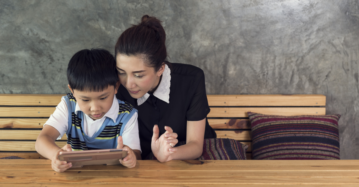 6 website dạy học tiếng Việt lớp 5 online tốt nhất hiện nay, cha mẹ không nên bỏ qua