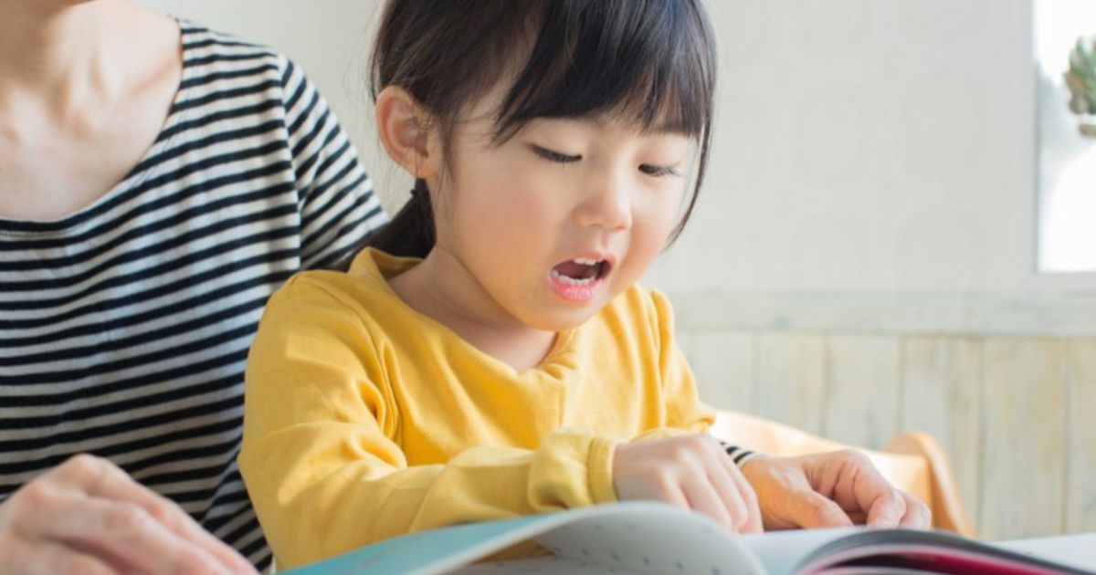 9+ cách dạy trẻ hết nói ngọng đơn giản tại nhà (Đặc biệt cho trẻ 2-5 tuổi)