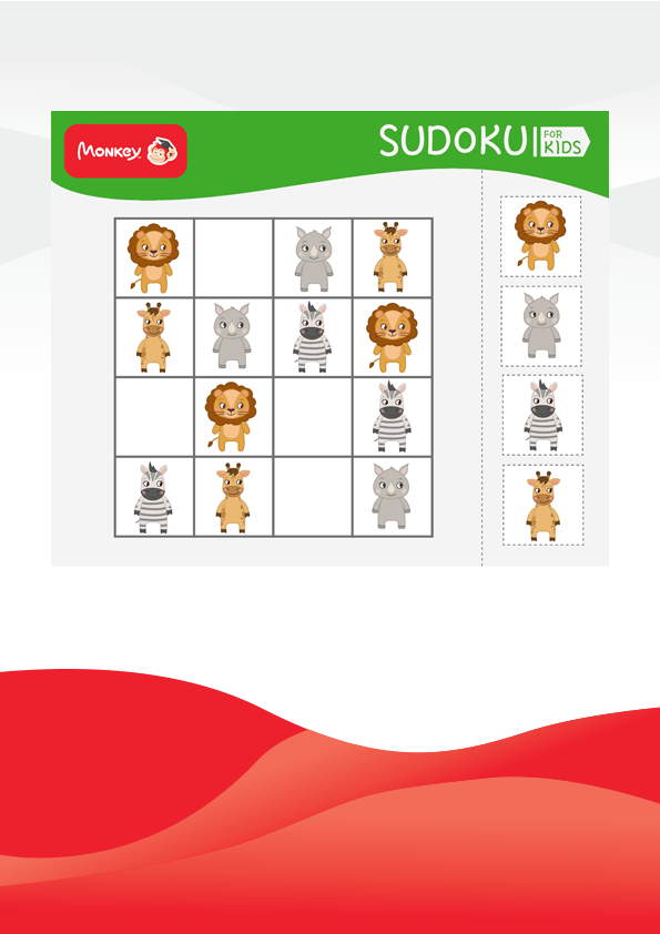 Sudoku kids_2