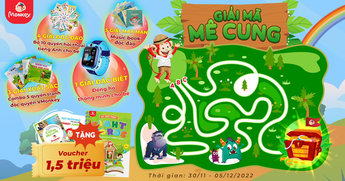 Thể lệ chương trình 