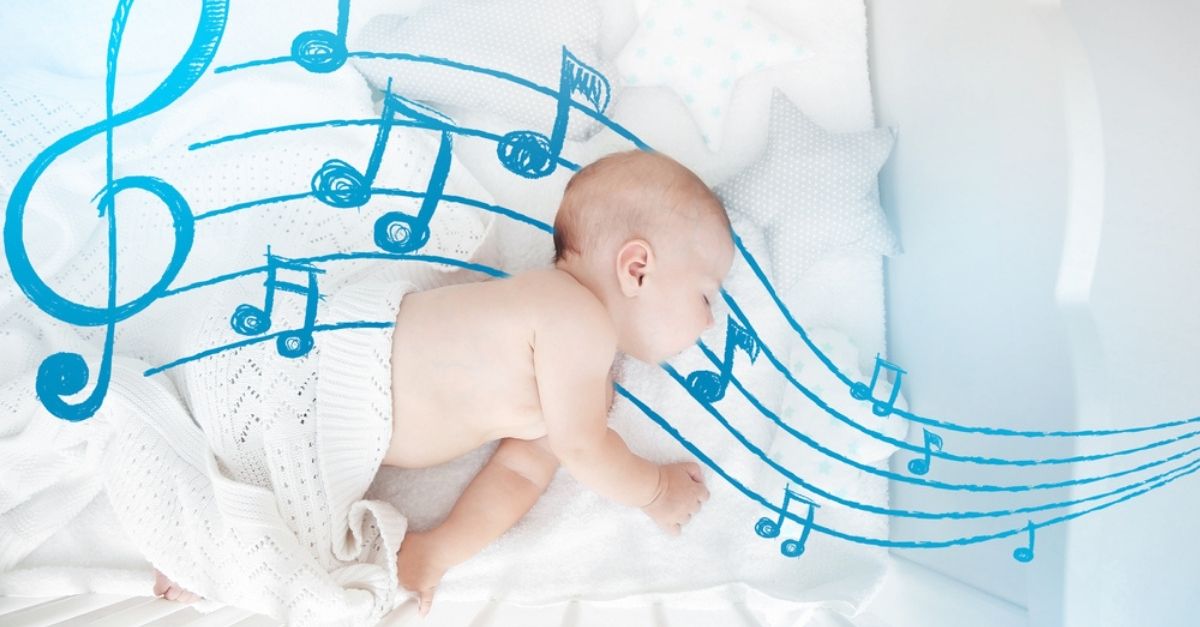 Top 30 bài nhạc tiếng Anh cho bé ngủ ngon êm ru (có chọn lọc)