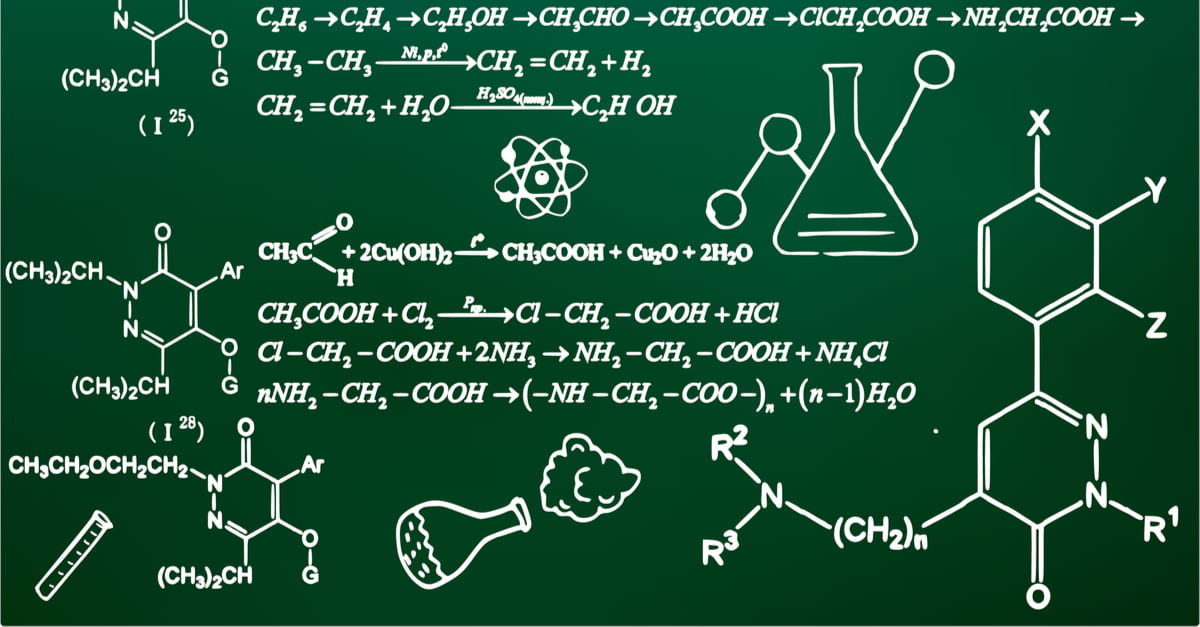 Phương trình hóa học là gì? Cách lập và cân bằng chính xác nhất