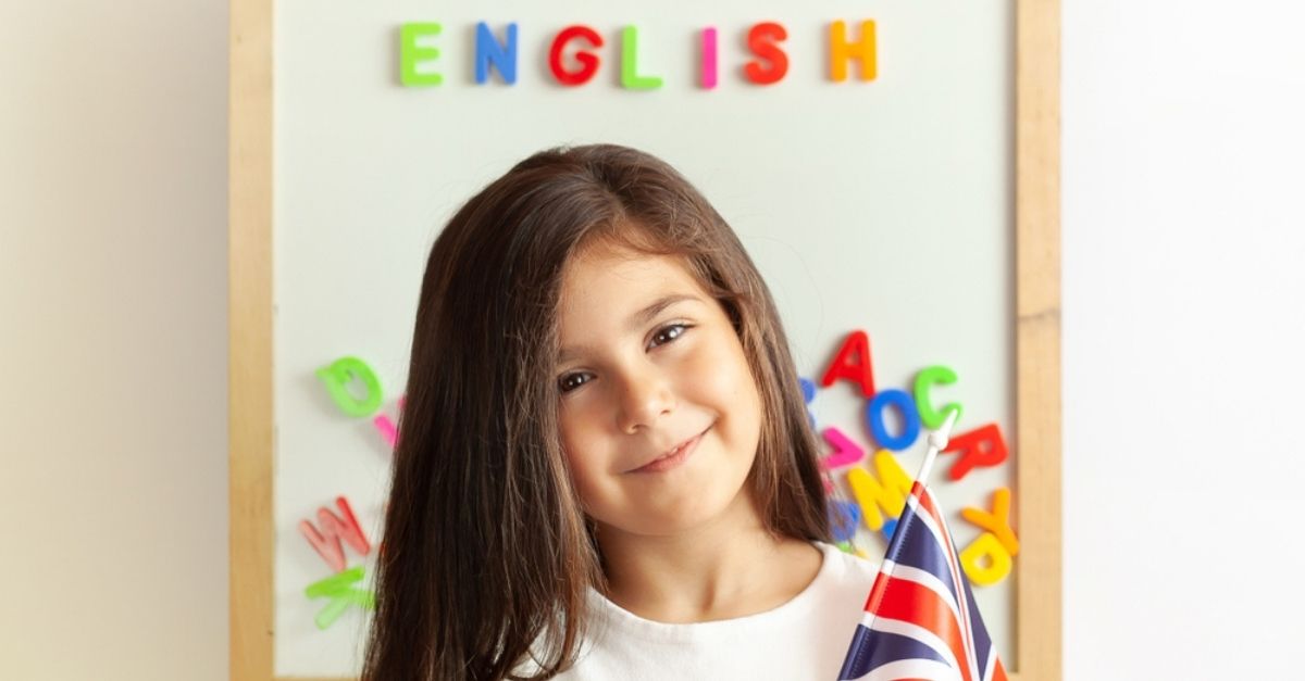 Cách học tiếng Anh cho trẻ mới bắt đầu 100/100 hiệu quả