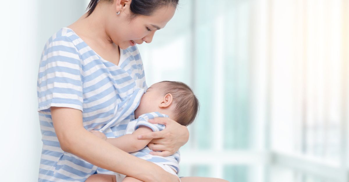 Tác hại của việc không nuôi con bằng sữa mẹ: Gia tăng nguy cơ tử vong